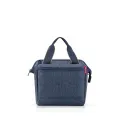 Torba Allrounder Cross 4l herringbone dark blue - 6