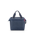 Torba Allrounder Cross 4l herringbone dark blue - 2