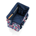 Torba Allrounder M 18l  florist indigo - 3