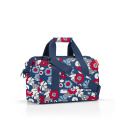 Torba Allrounder 18l florist indigo - 2