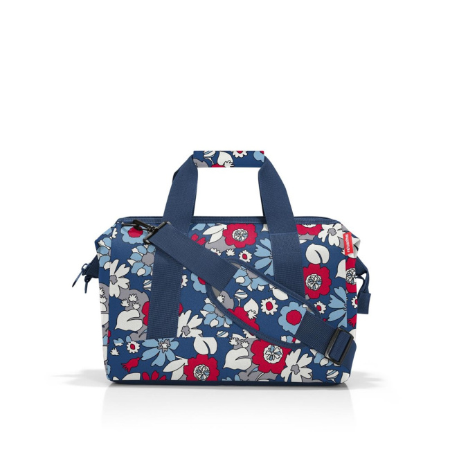 Torba Allrounder 18l florist indigo