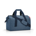 Allrounder Bag 30L Twist Blue - 2