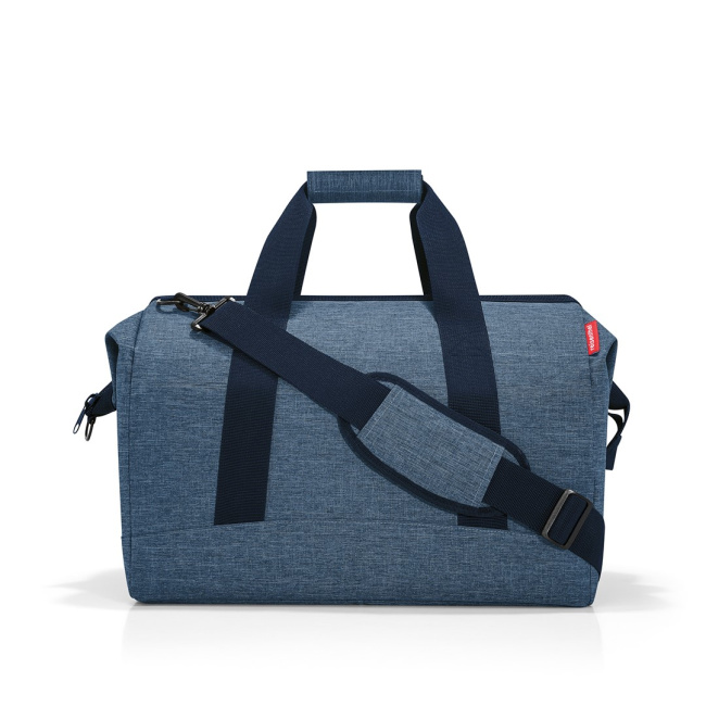 Allrounder Bag 30L Twist Blue