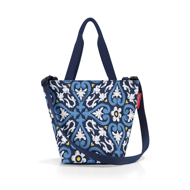 Floral Shopper Bag 4L 1