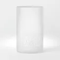 Trilingual lantern 15x25cm - 3