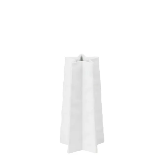 Star vase 16cm