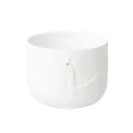Snowy Day candle holder snowflakes 7x9cm - 1