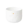 Snowy Day candle holder snowflakes 7x9cm - 4