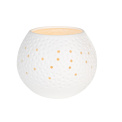 Lampion Dots 11,5x13x9cm - 1