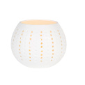Lampion Lines 11,5x13x9cm - 1