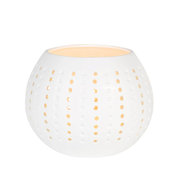 Lampion Lines 11,5x13x9cm - 1