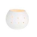 Lampion Stars 11,5x13x9cm - 1