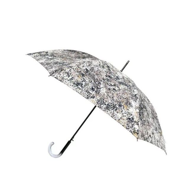 Mousse parapluie long