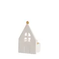 Set of 2 Guest House & Dream House lanterns  - 2