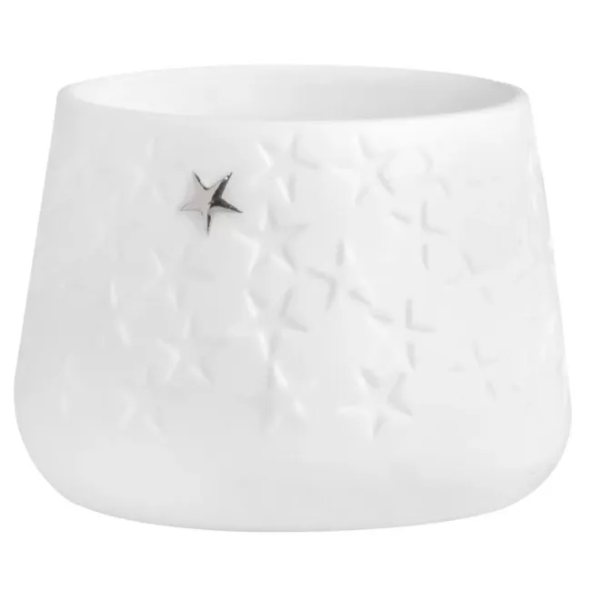 Candleholder Stars 4cm - 1