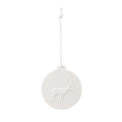 Zawieszka Renifer 6cm - 1