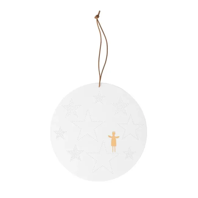 Star pendant