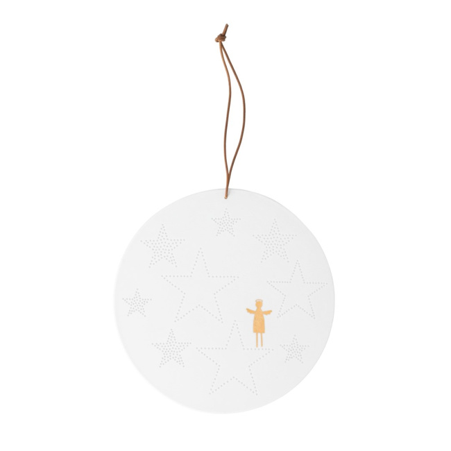 Star pendant