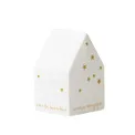 LED House Lantern 