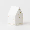 LED House Lantern 