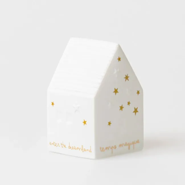 Lampion led domek enter dreamland