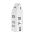 Lantern house with large windows 30cm - 1