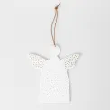 Angel pendant - 2
