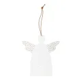 Angel pendant - 1