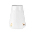 Winter Landscape Vase 24x17.5cm - 1