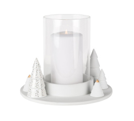 Lampion Jodły 16,5x20cm