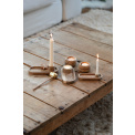 Świecznik Moonlight 4x7cm na tealight - 4
