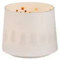 Fir Forest Lantern 7.5x6.5cm