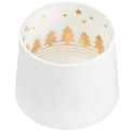 Fir Forest Lantern 7.5x6.5cm - 3