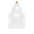 Świecznik Kościół 12x7cm - 1