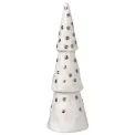 Set of 4 Christmas Forest Figures - 4