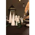 Set of 4 Christmas Forest Figures - 7