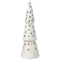 Set of 4 Christmas Forest Figures - 6