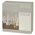 Set of 4 Christmas Forest Figures - 2