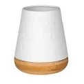 Poetry Lantern 7.3x8.6cm with Stars - 1