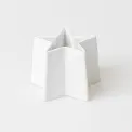 Star Candle Holder 8.5x11.5cm - 2