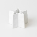 Star Candle Holder 8.5x11.5cm - 2