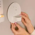 Dreamlight Wall Candle Holder 15x6cm - 2