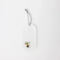 Zawieszka Snowy Day 12x6cm sanki - 2