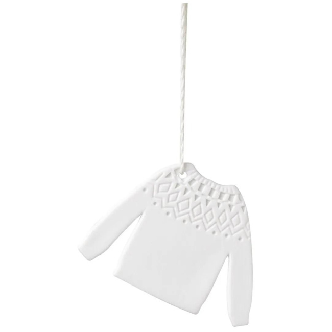 Zawieszka Pulower 7x5cm