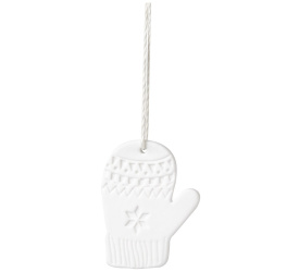 Zawieszka Rękawca 4x5cm