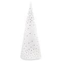 LED Christmas Tree Lantern 25x9cm USB - 1