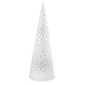 Lampion Choinka LED 32x11cm USB - 1