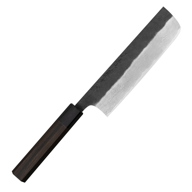 Nakiri Knife 16.5cm for Vegetables - 1