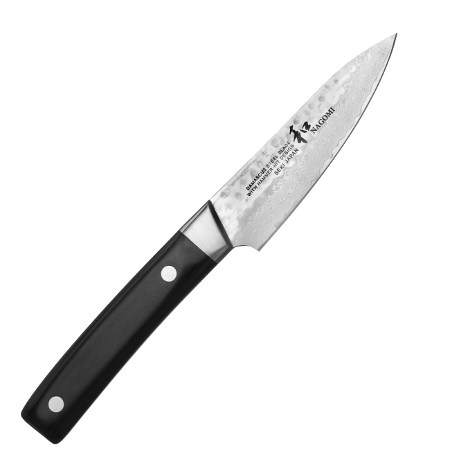 Kuro Paring Knife 10cm - 1