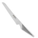 Global GS-61 Bread Knife 16cm - 1